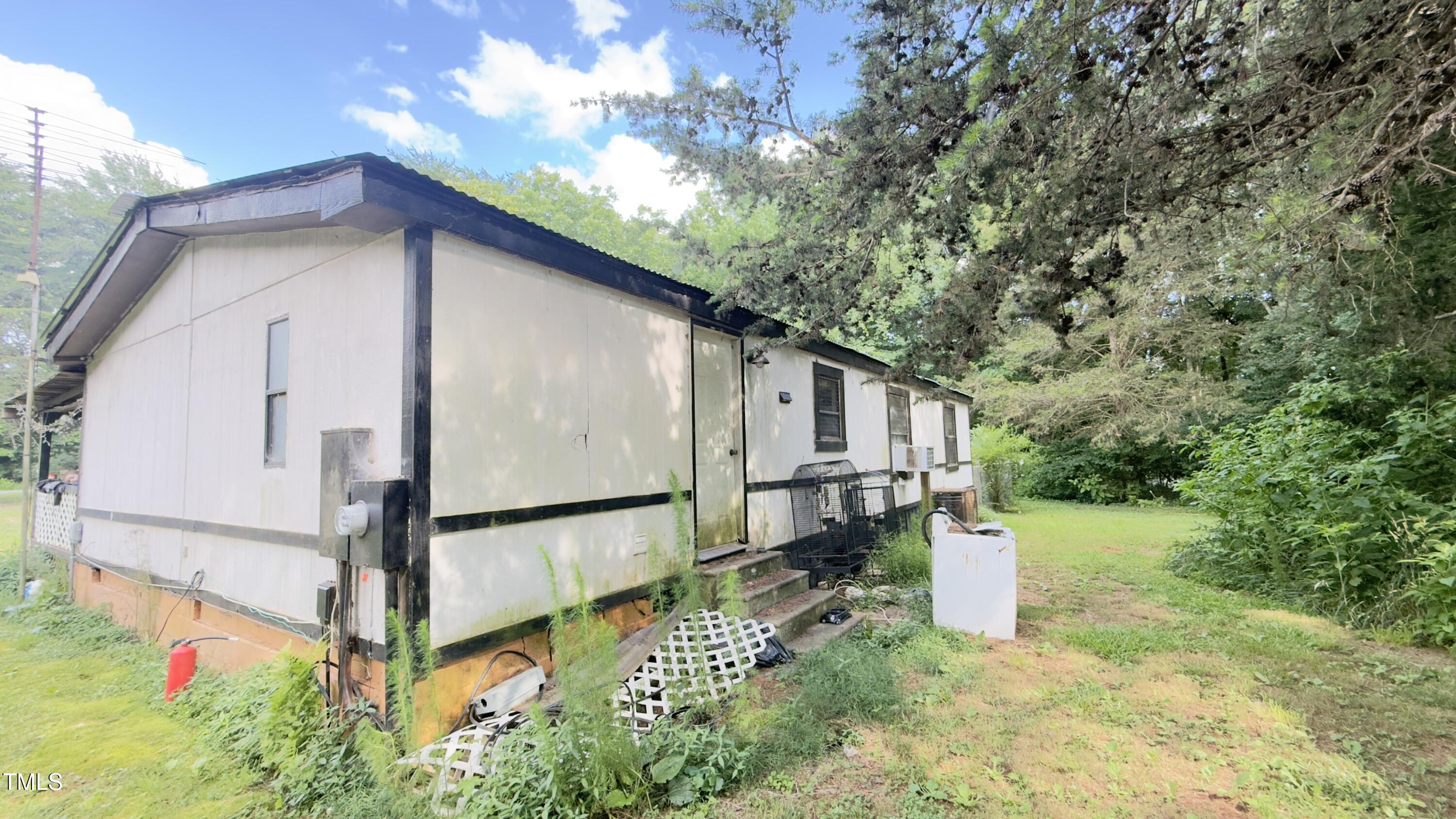 819 Ramseur Julian Road