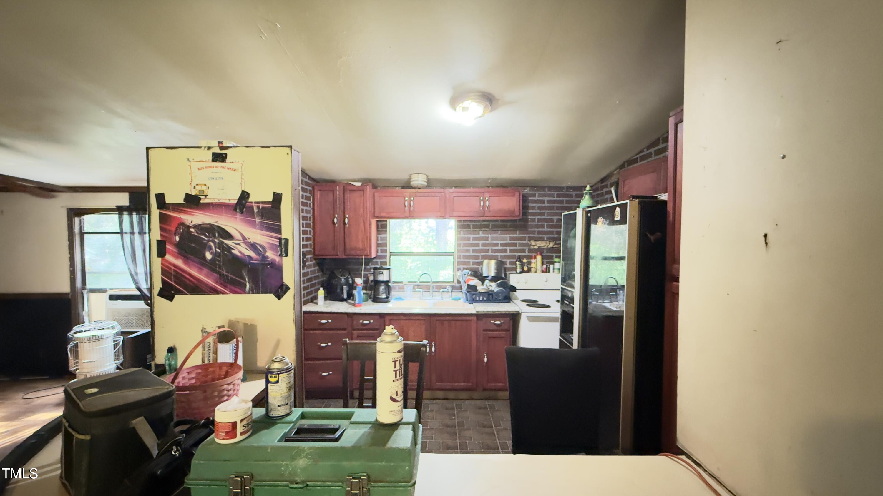 819 Ramseur Julian Road