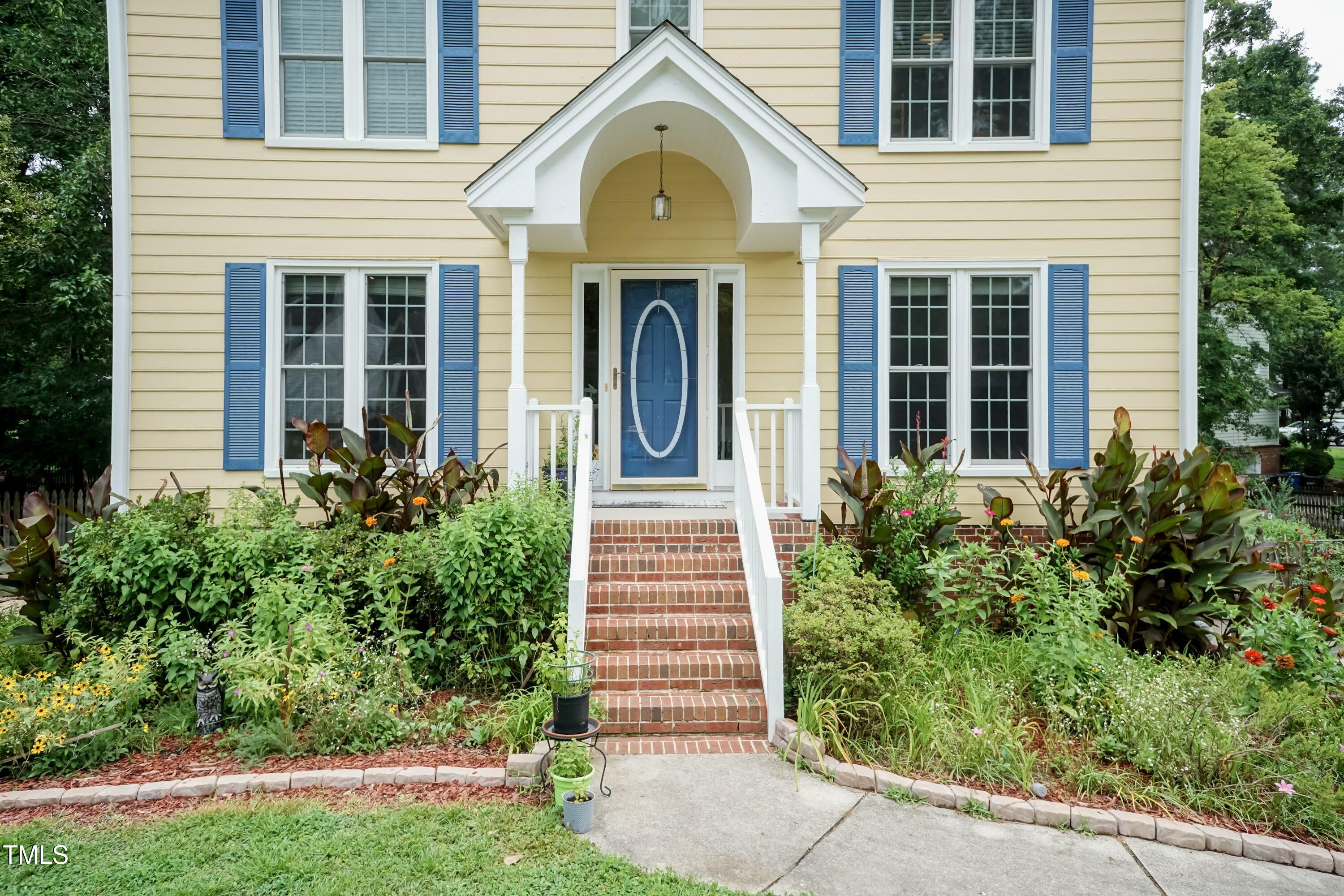 8 Cedar Hill Drive