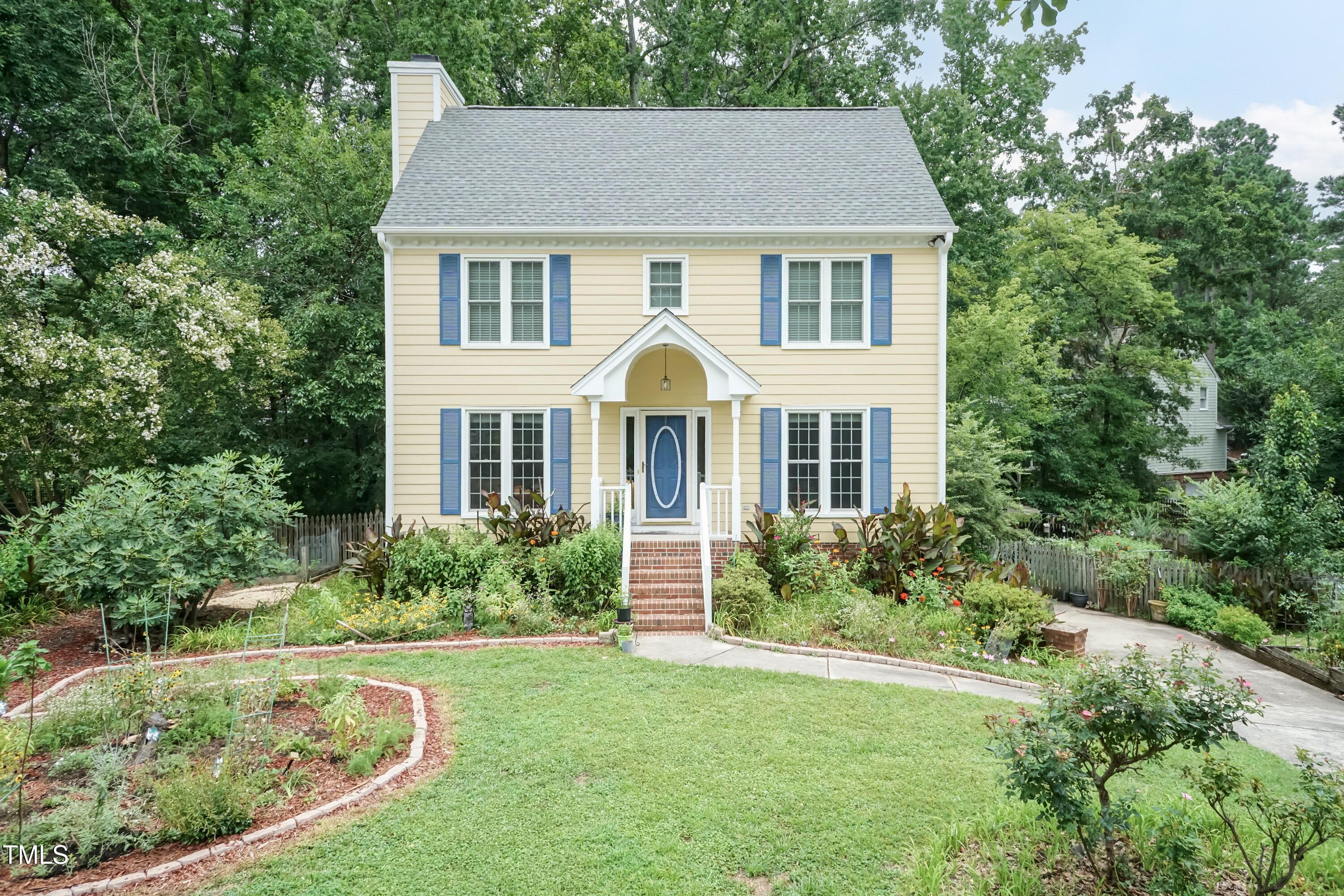 8 Cedar Hill Drive