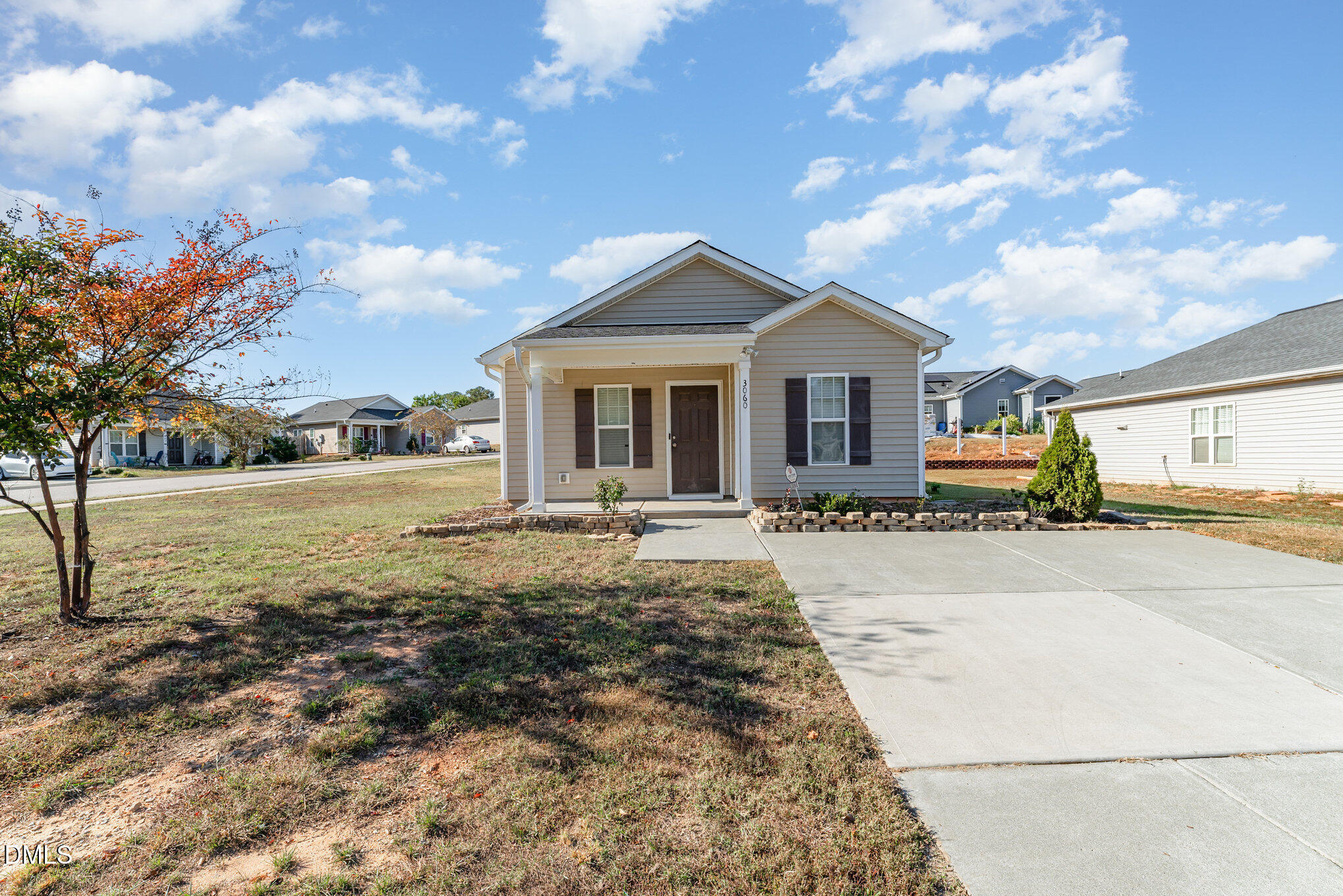 3060 Camden Creek Drive