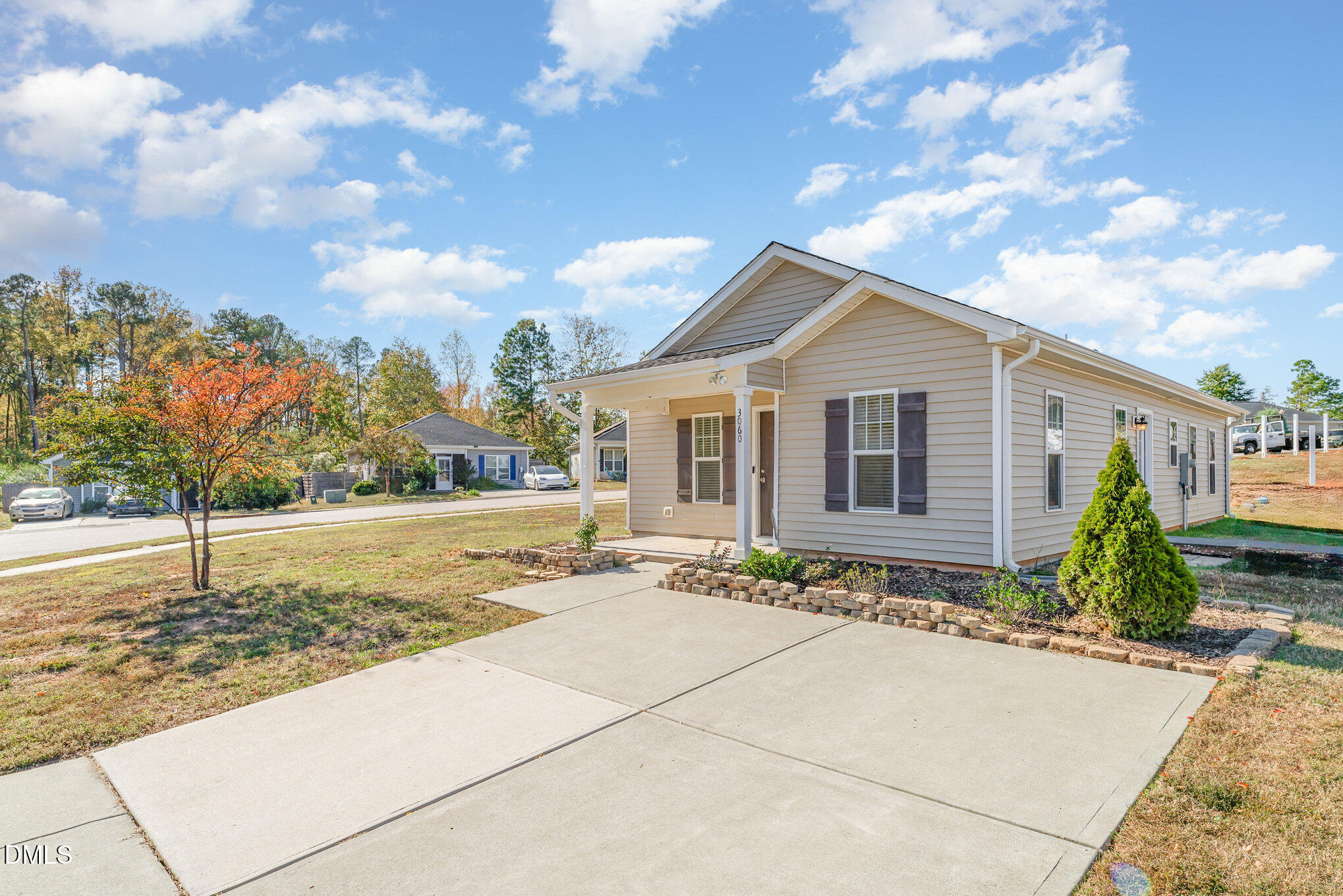 3060 Camden Creek Drive