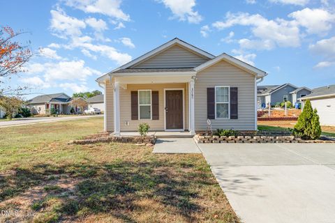 3060 Camden Creek Drive Raleigh NC 27610