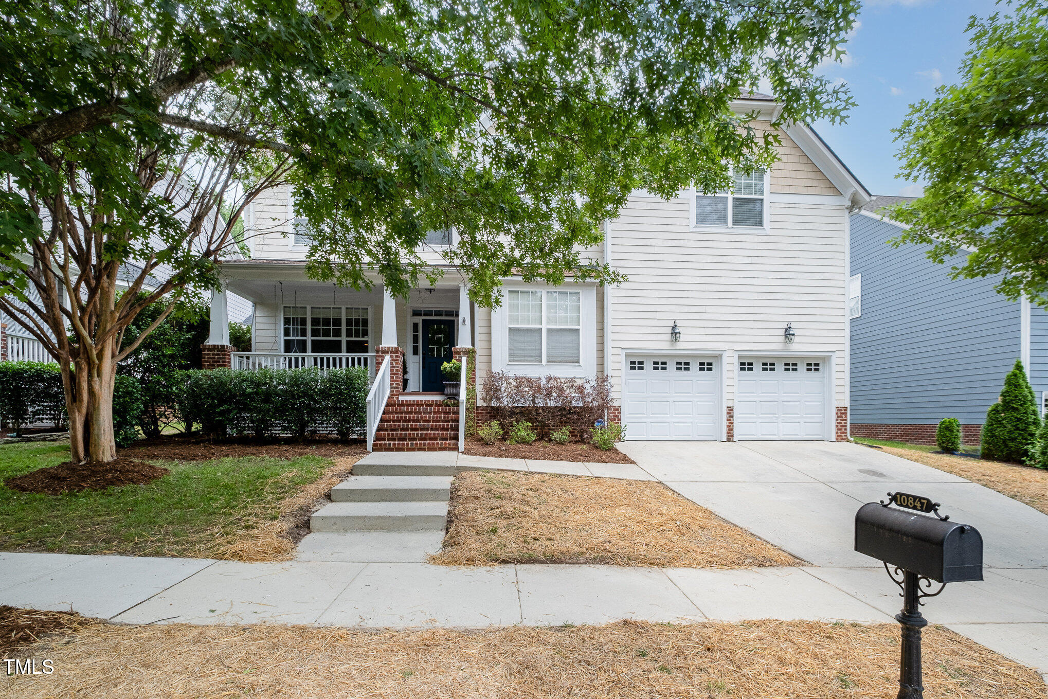 10847 Bedfordtown Drive