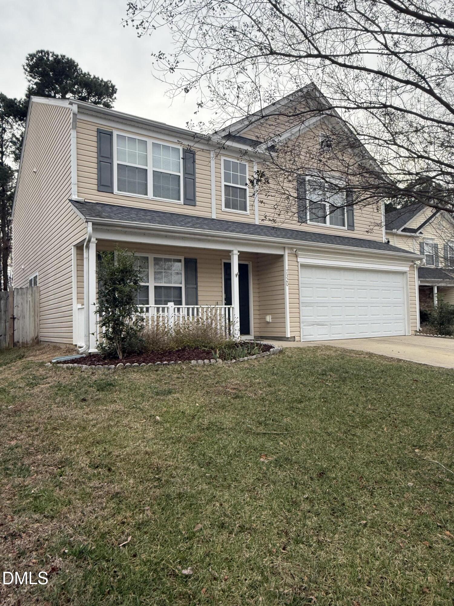 7320 Brighton Village Drive