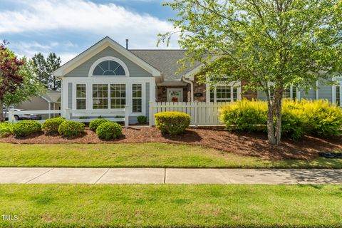 924 Carolina Bell Road Apex NC 27502