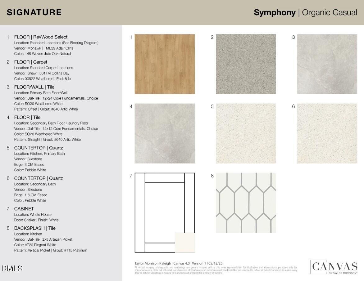 1104 Sun Springs Road