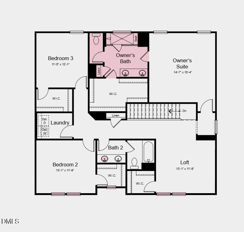 1104 Sun Springs Road