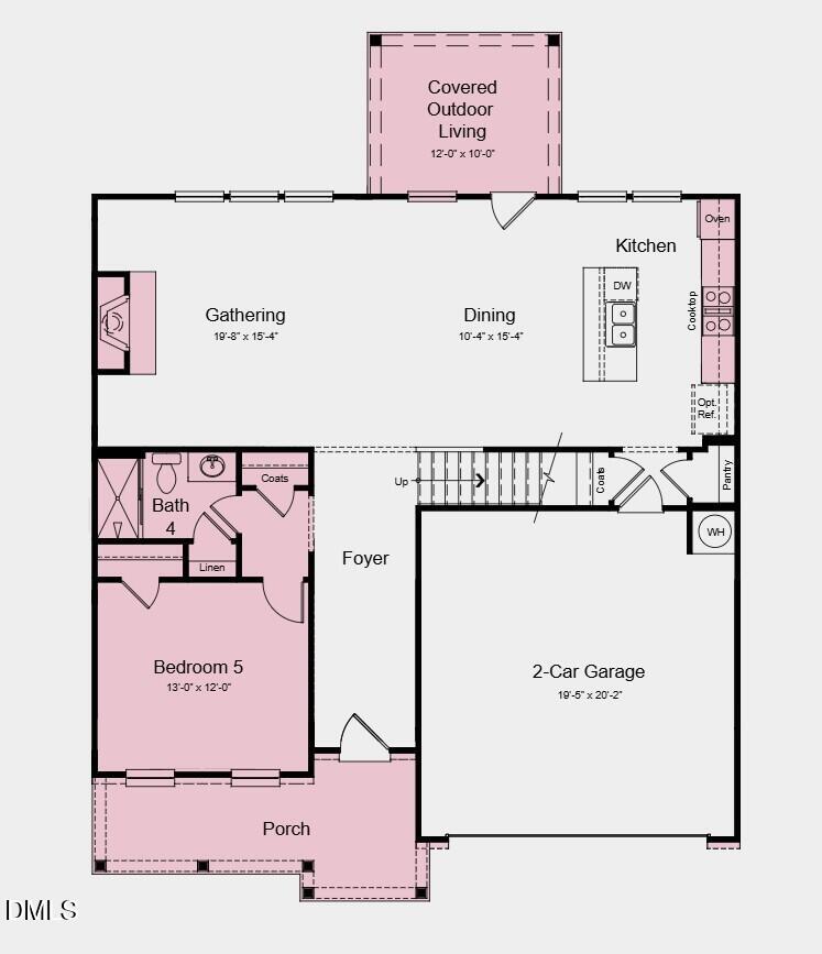 1104 Sun Springs Road