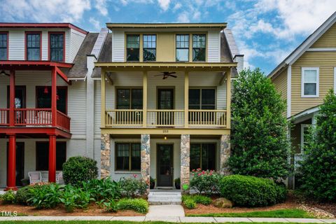 253 Tobacco Farm Way Chapel Hill NC 27516