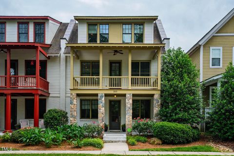 253 Tobacco Farm Way Chapel Hill NC 27516