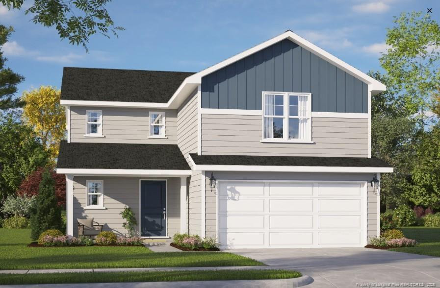 51 Ambrosia (Lot 3) Way