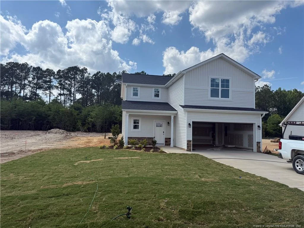 51 Ambrosia (lot 3) Way