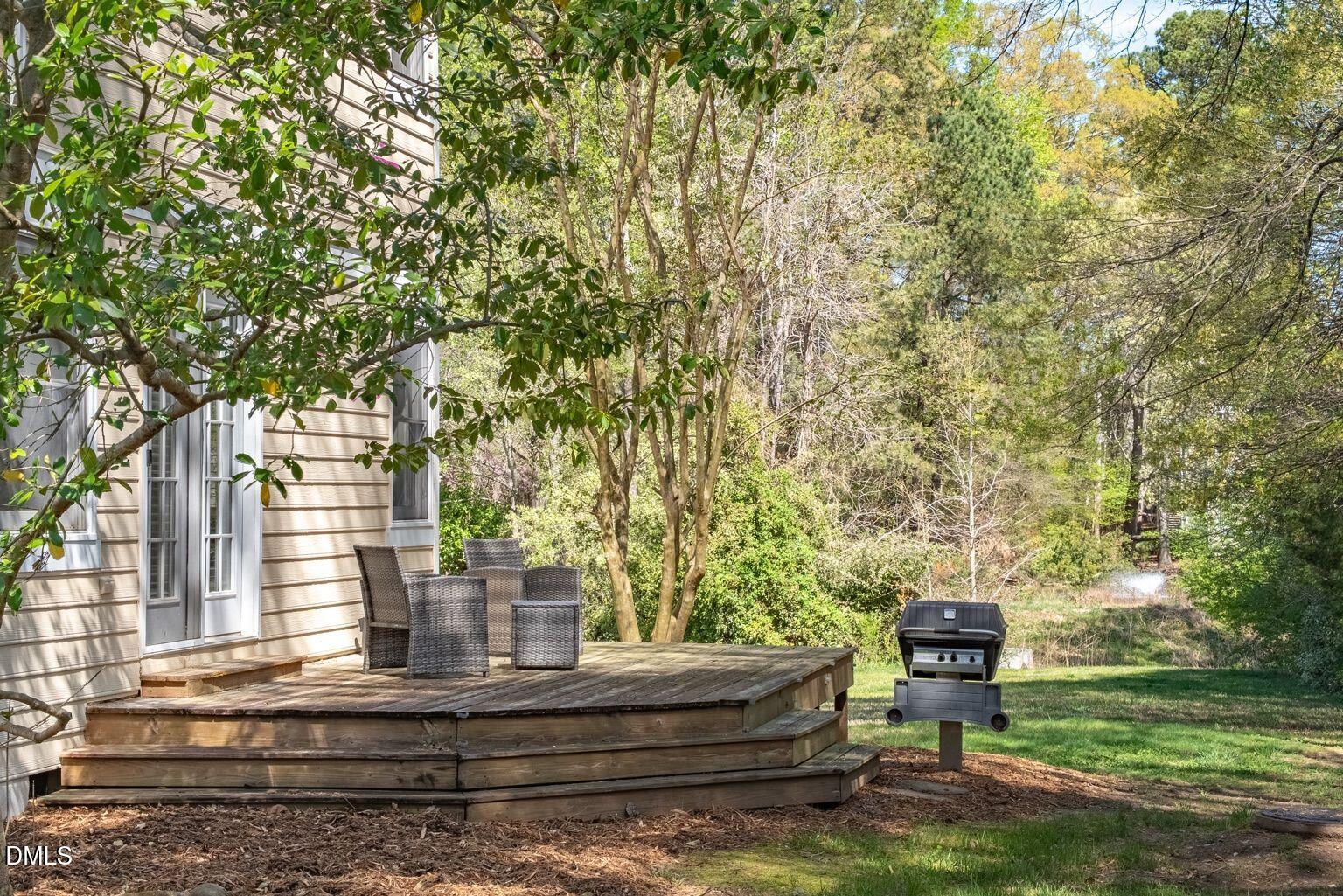 305 Mcgregor Drive Unit B