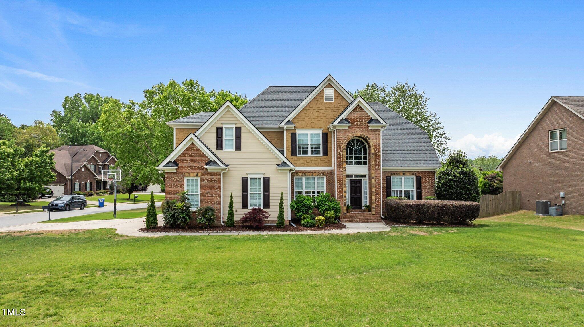 321 Nortwick Road