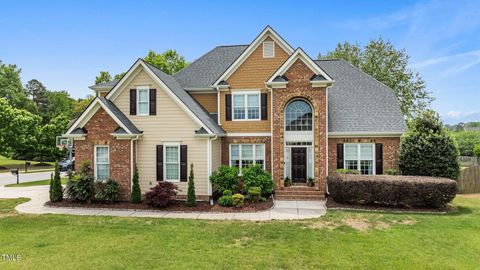 321 Nortwick Road Rolesville NC 27571