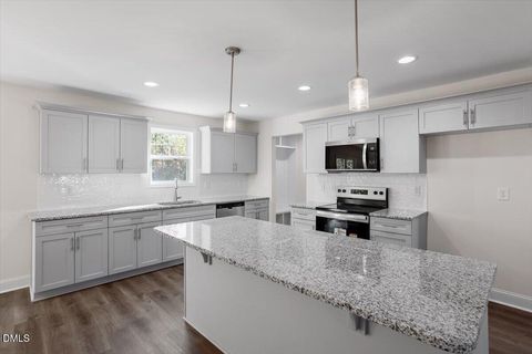 476 Placid Pond Drive Broadway NC 27505