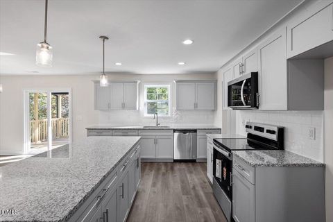 476 Placid Pond Drive Broadway NC 27505