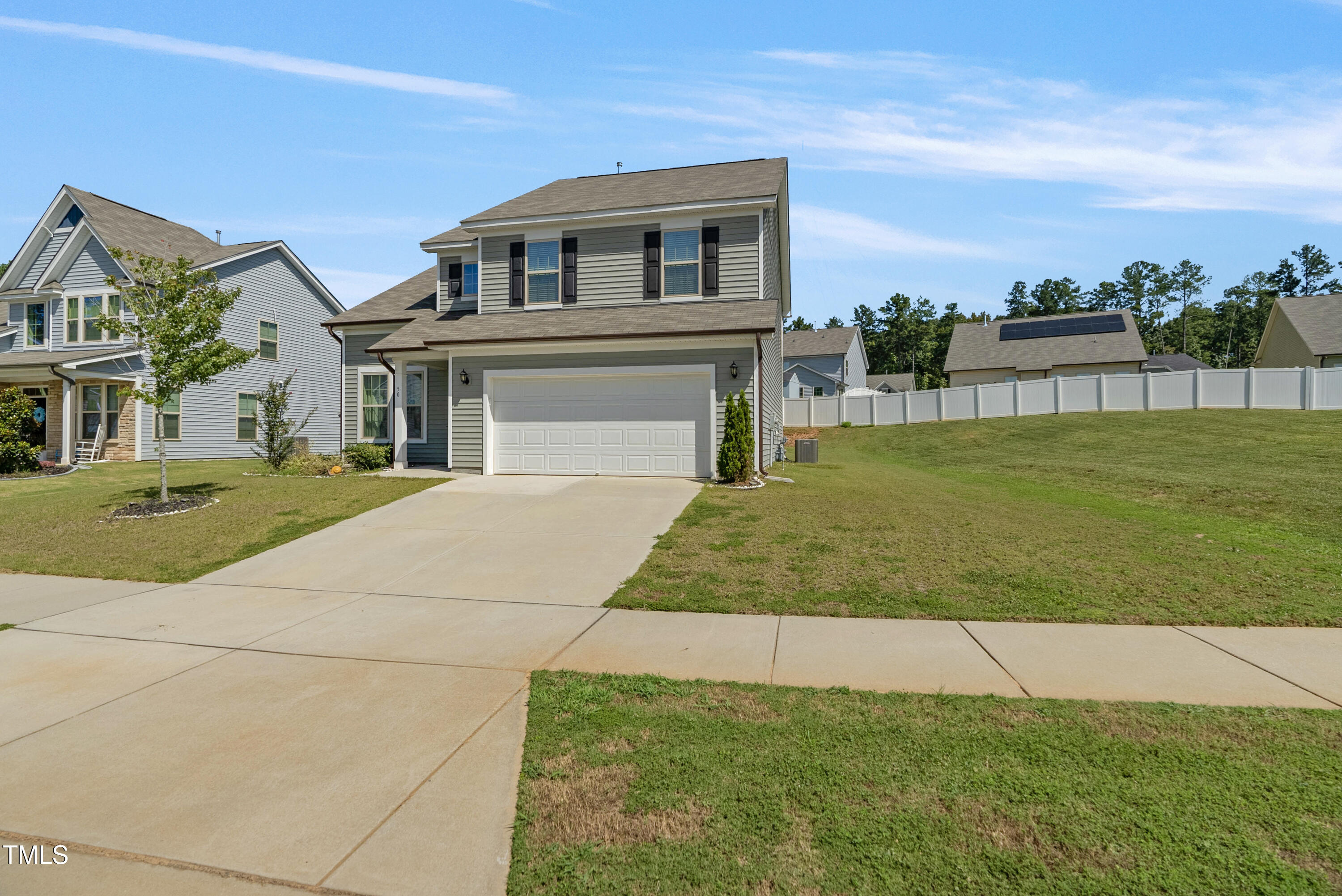 50 Fontaine Drive