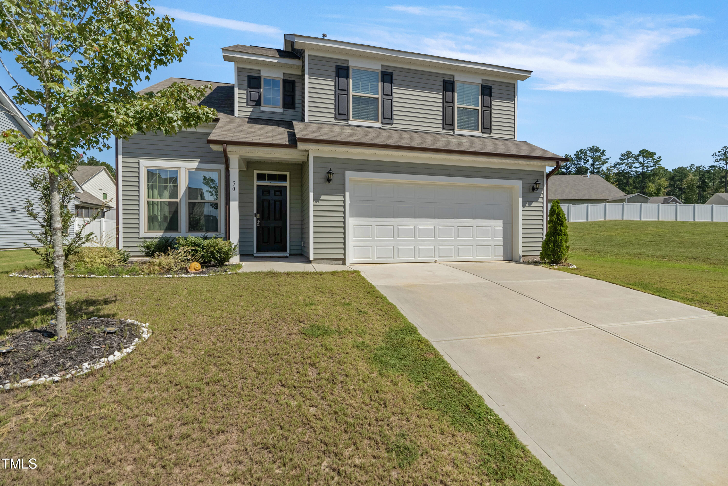 50 Fontaine Drive