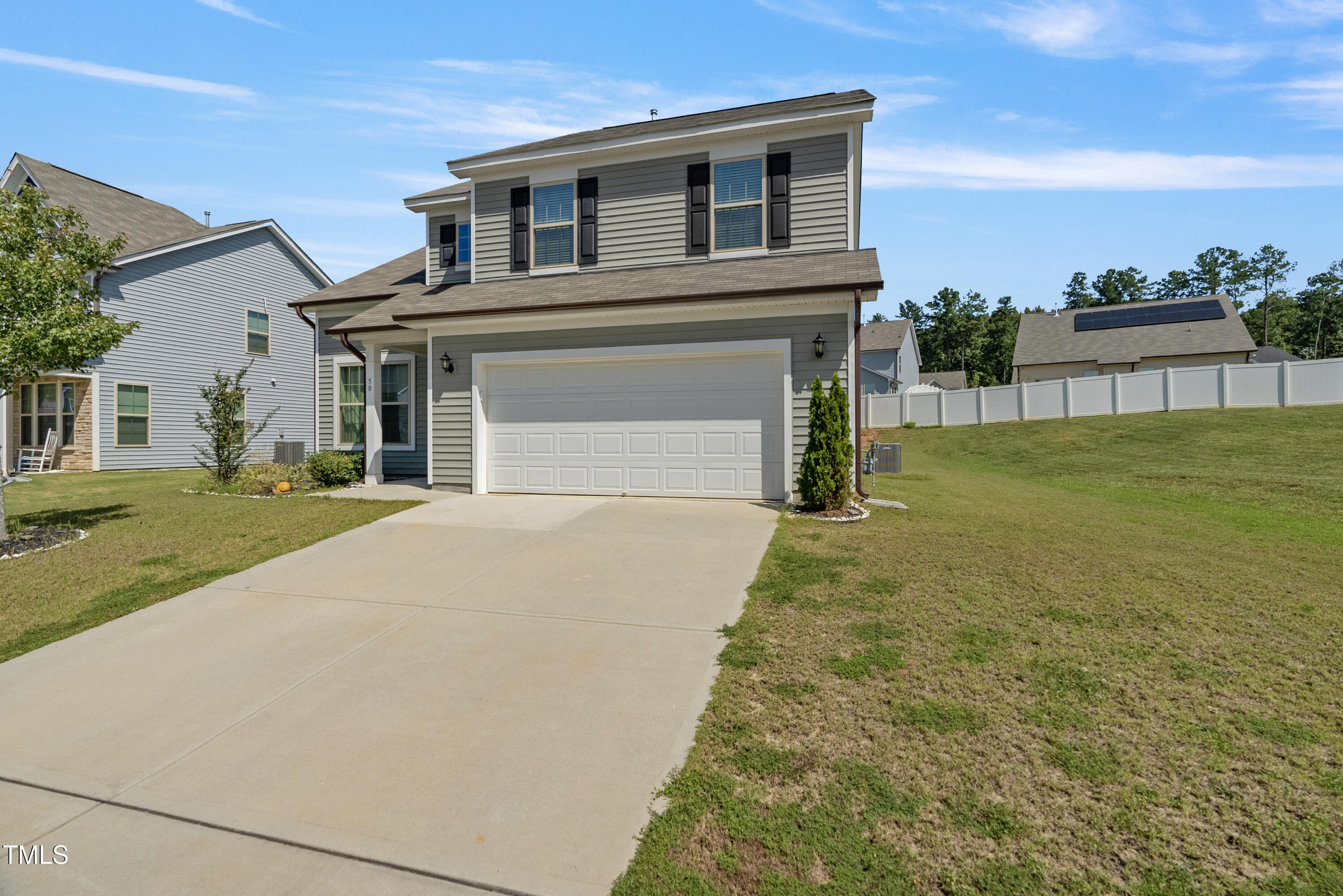 50 Fontaine Drive