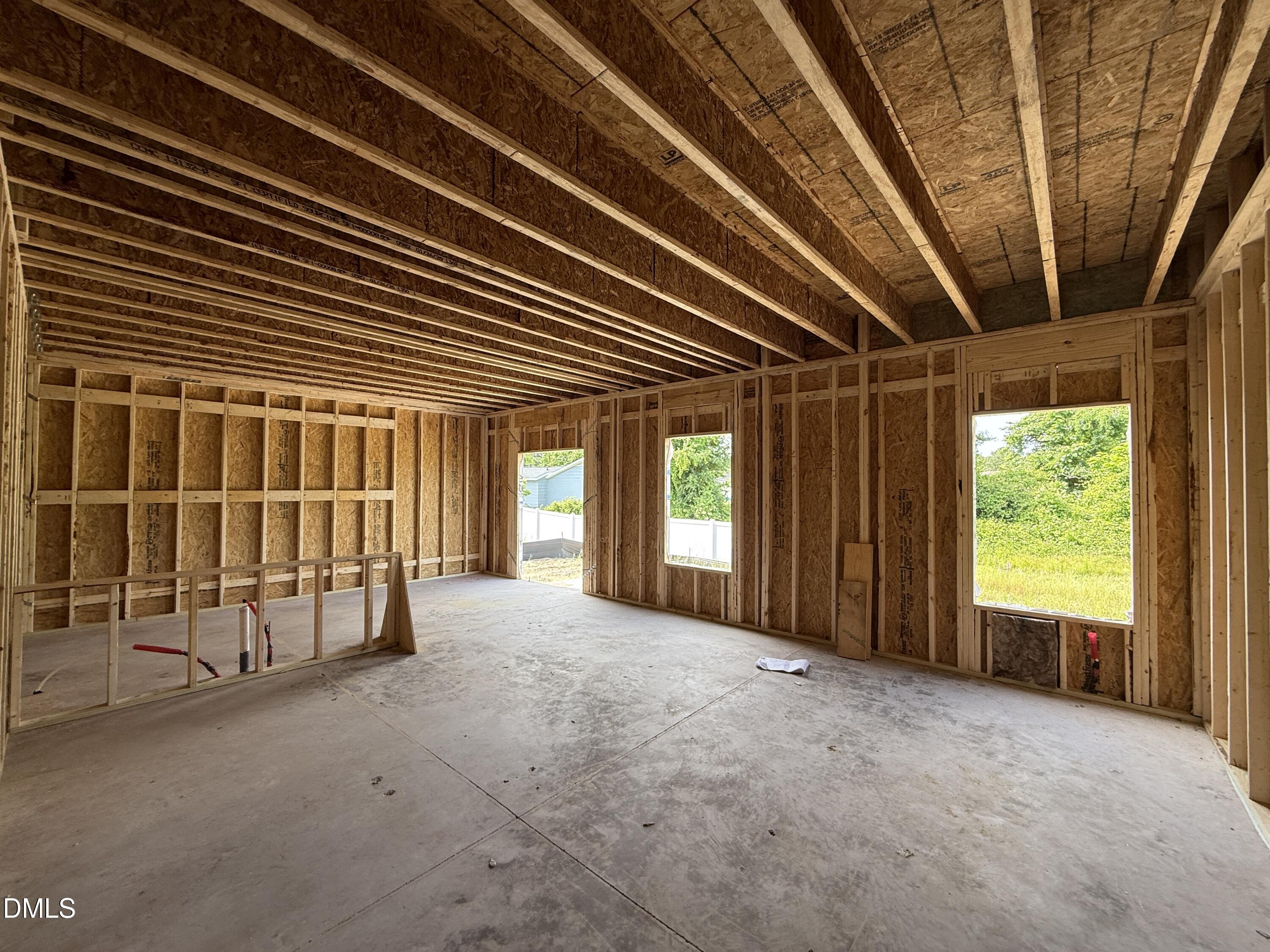 267 Crossvine Street (Lot 27)