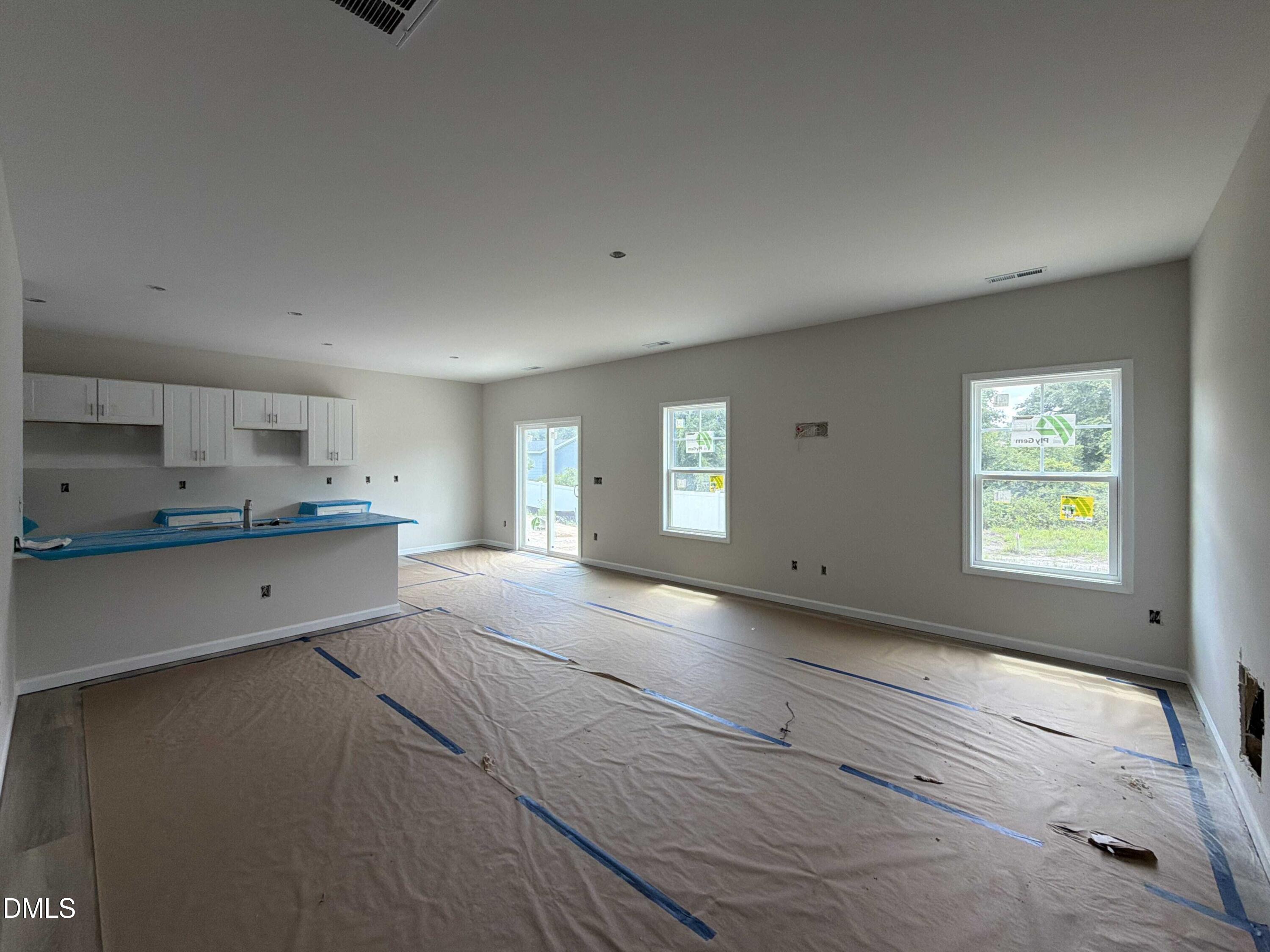 267 Crossvine Street (lot 27)