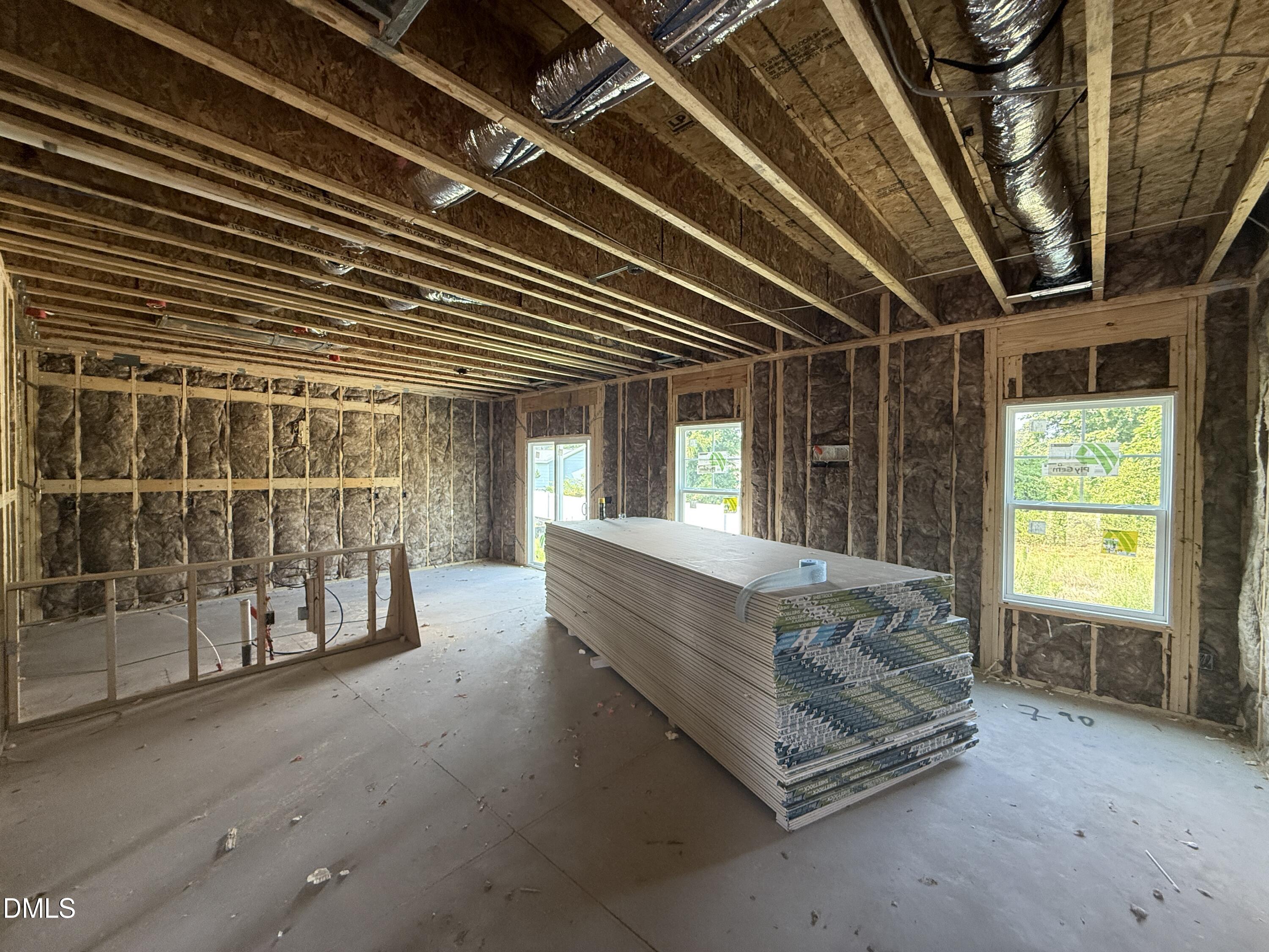 267 Crossvine Street (lot 27)