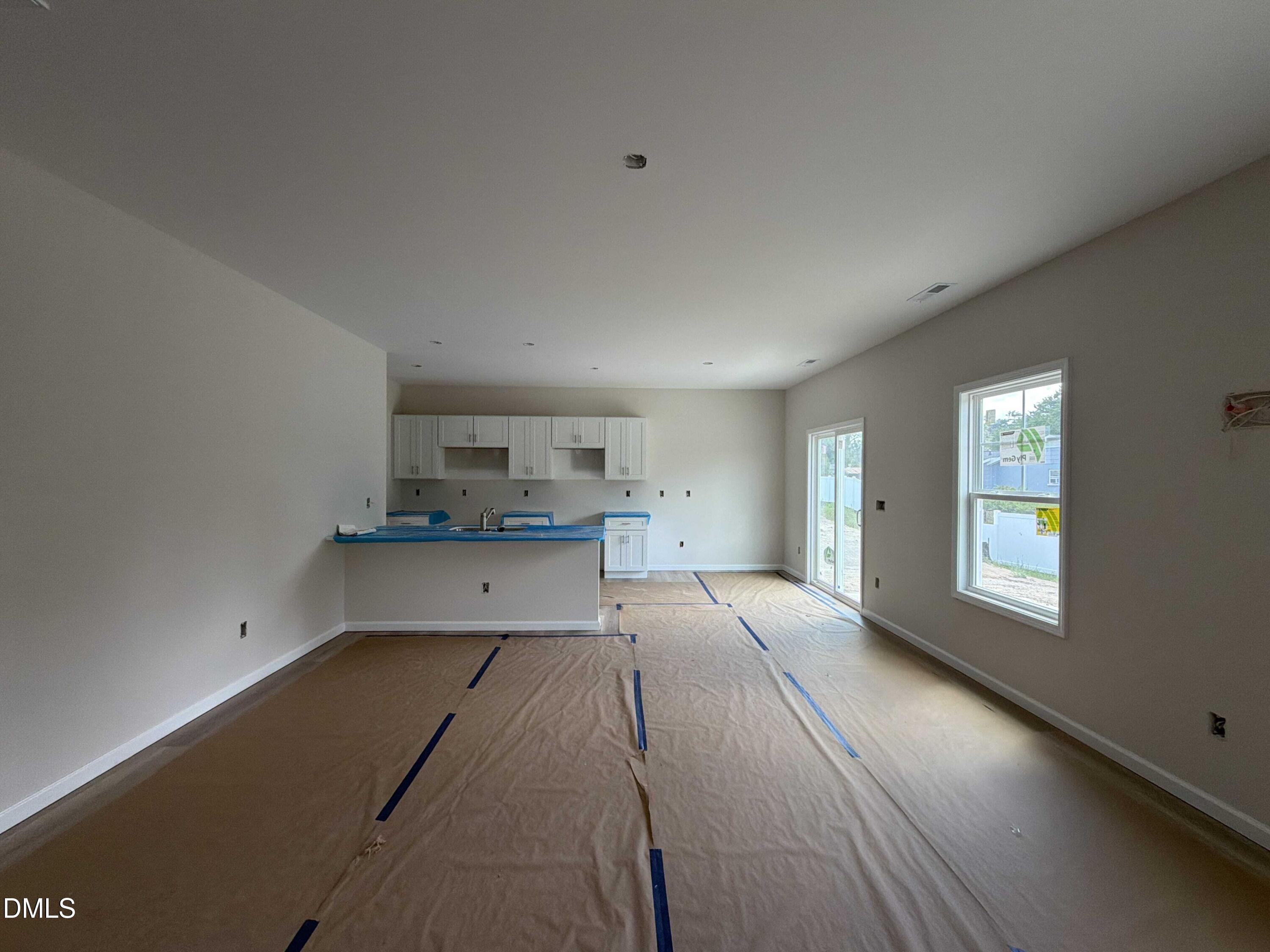 267 Crossvine Street (lot 27)