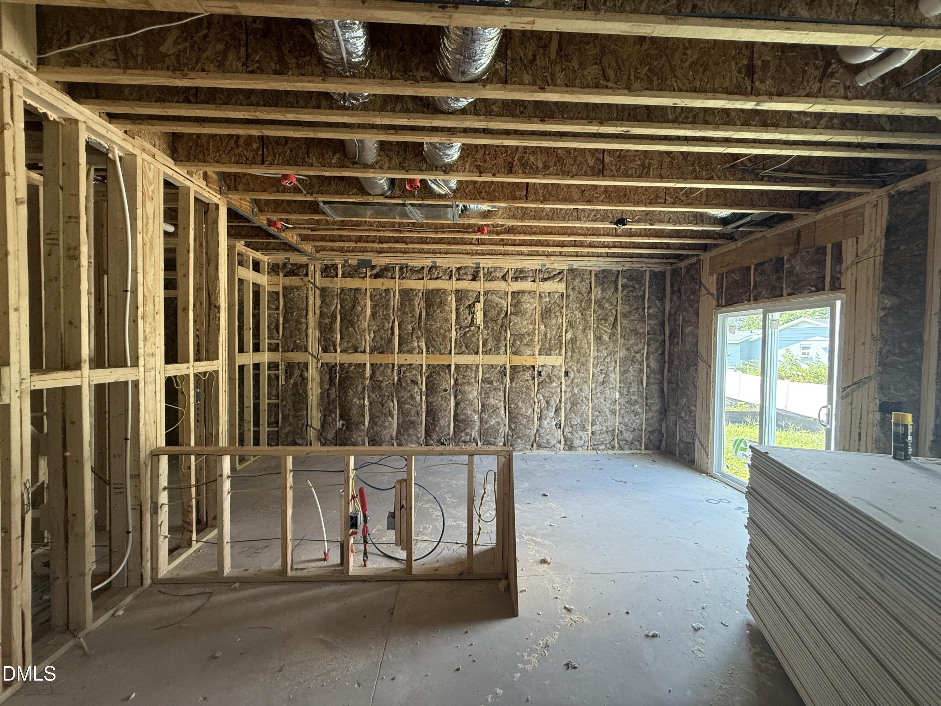 267 Crossvine Street (lot 27)