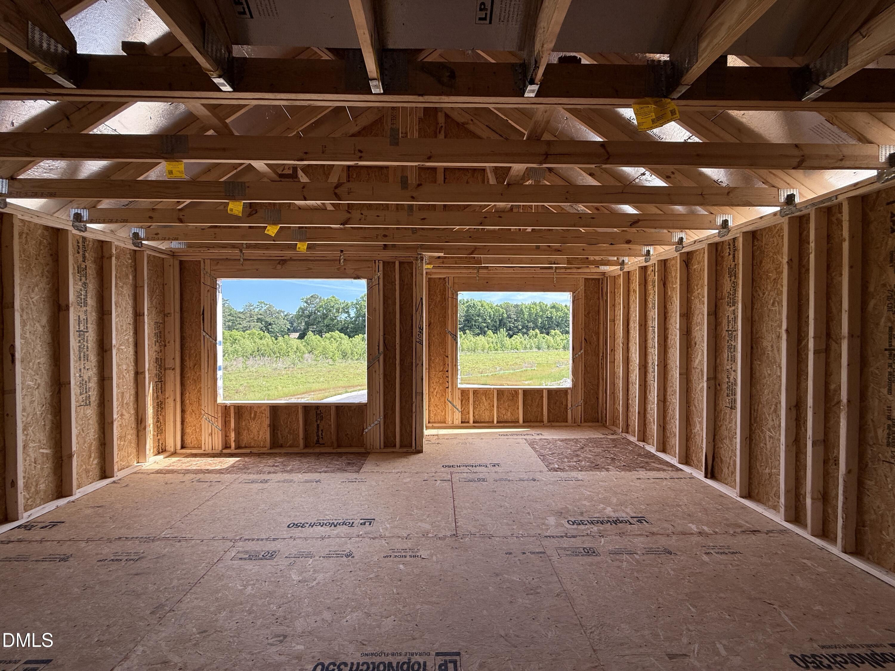267 Crossvine Street (Lot 27)