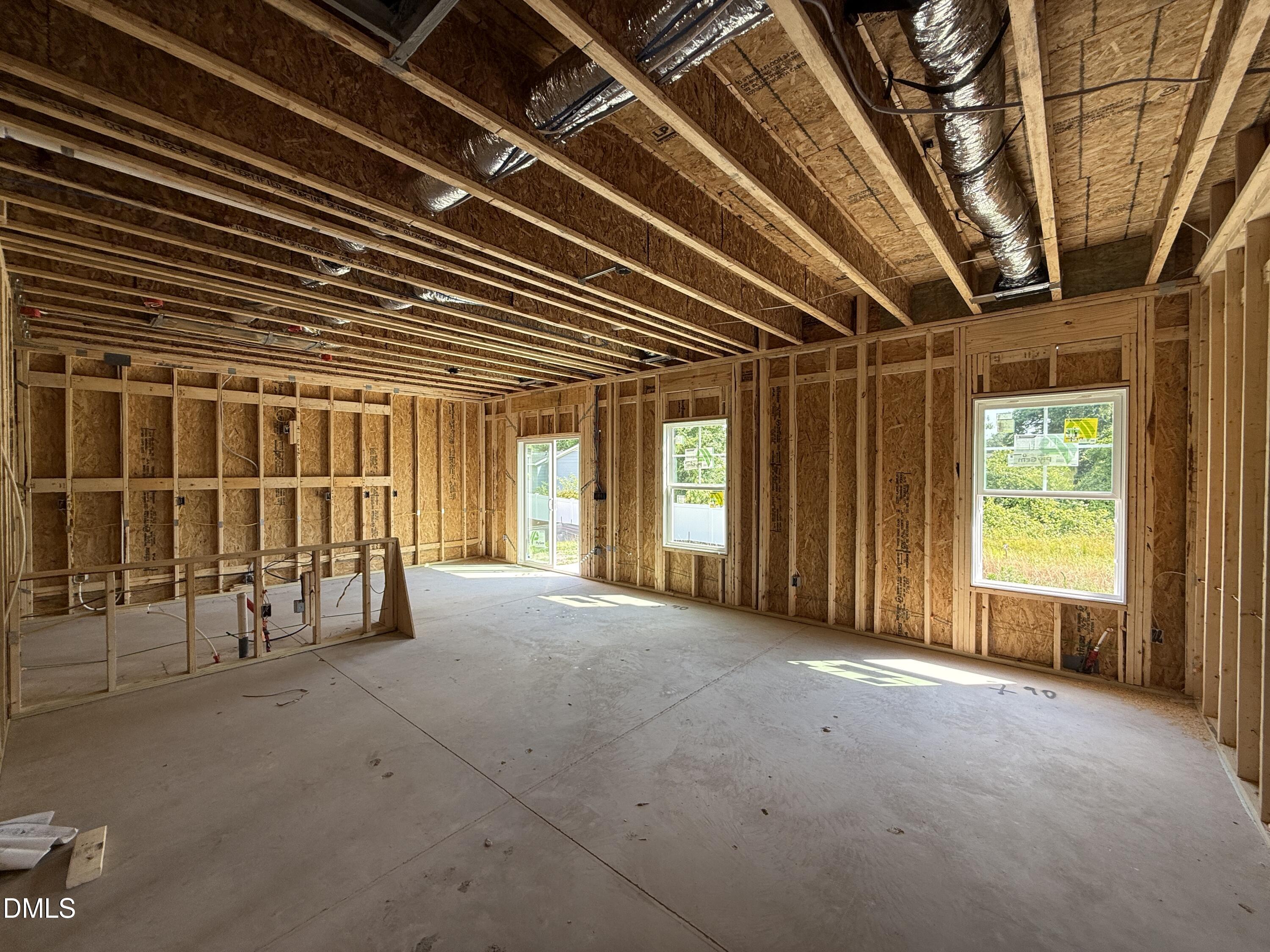 267 Crossvine Street (lot 27)