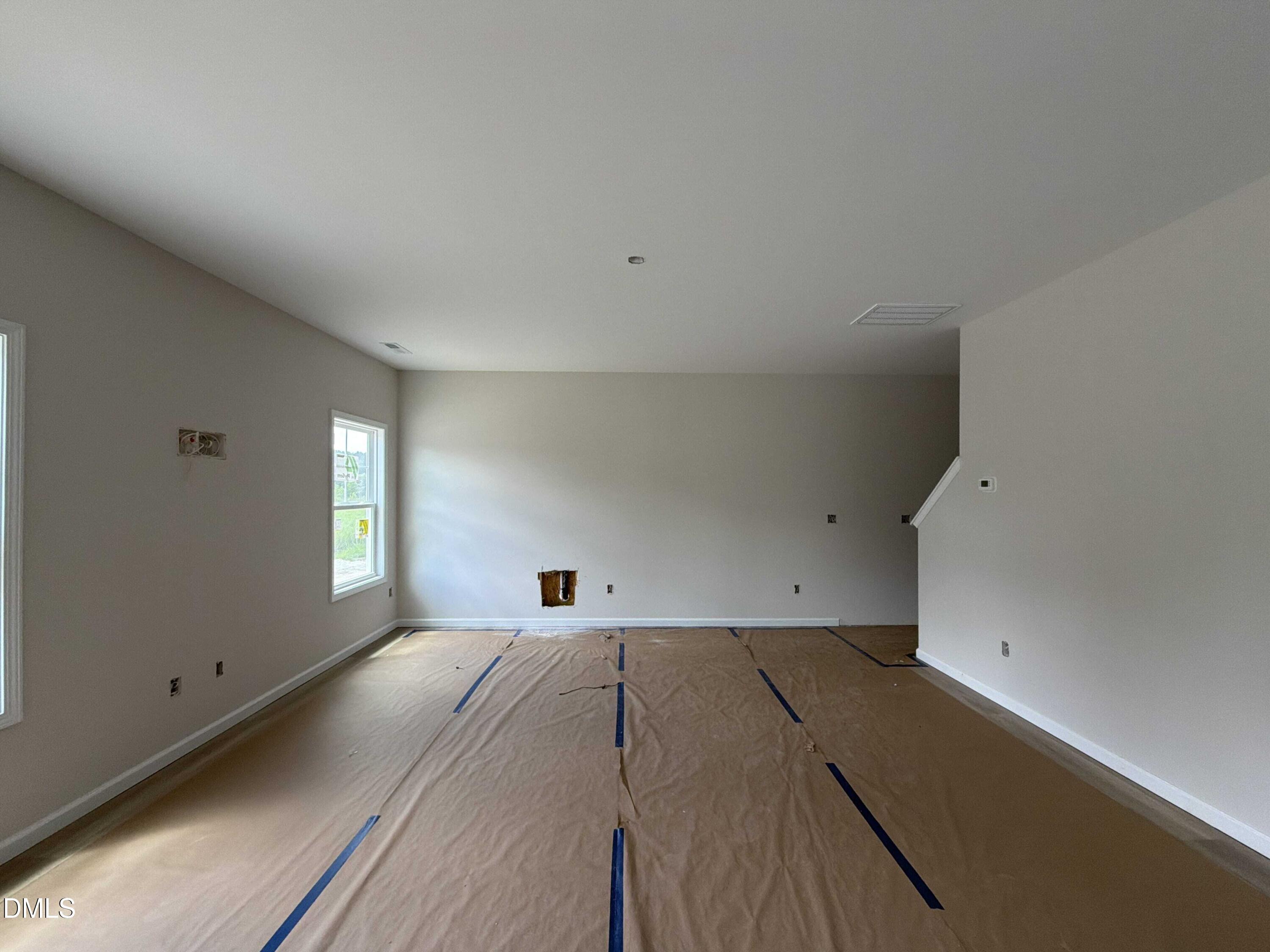 267 Crossvine Street (lot 27)