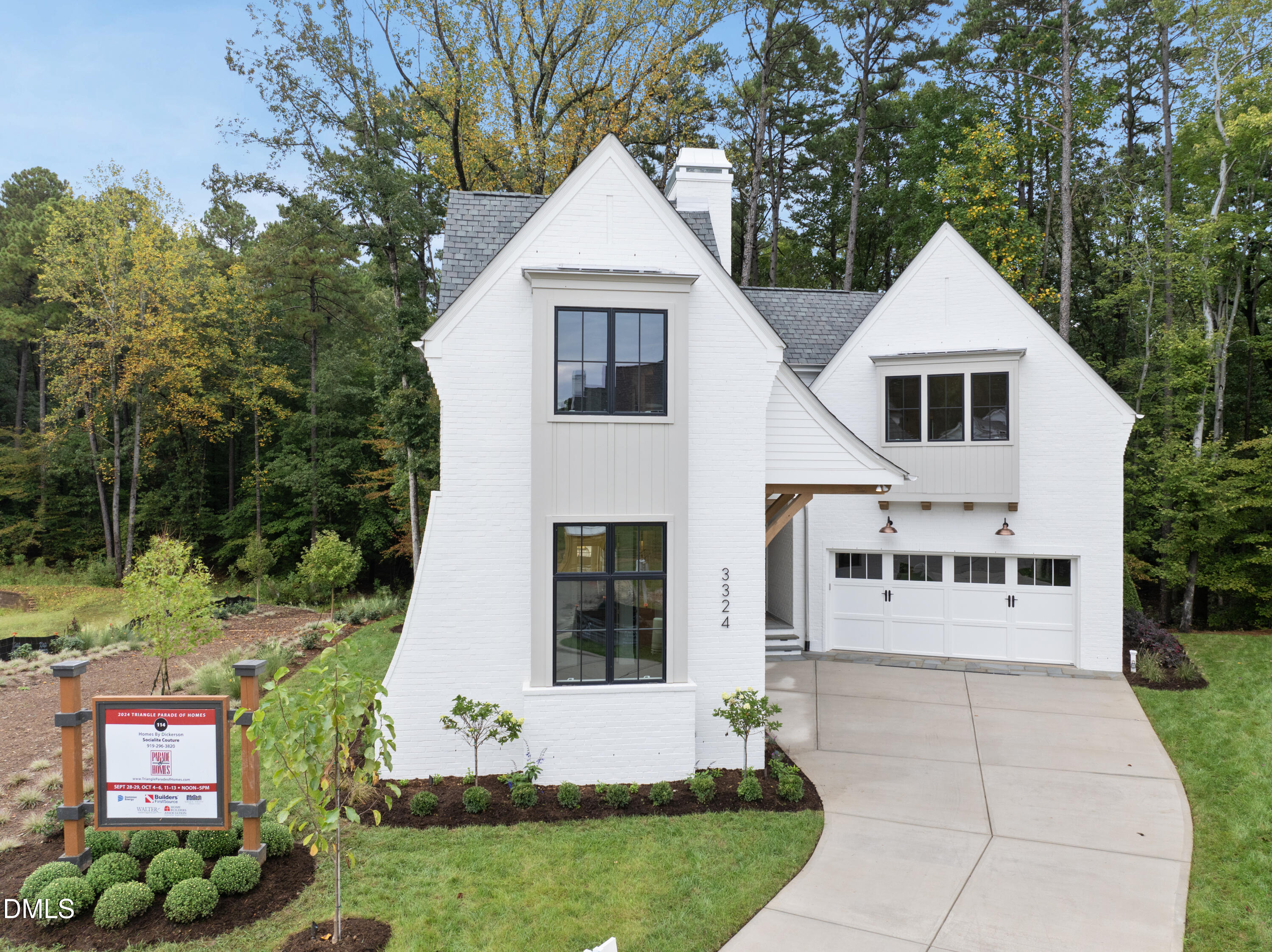 3324 Founding Place