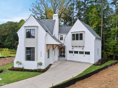 3324 Founding Place Raleigh NC 27612
