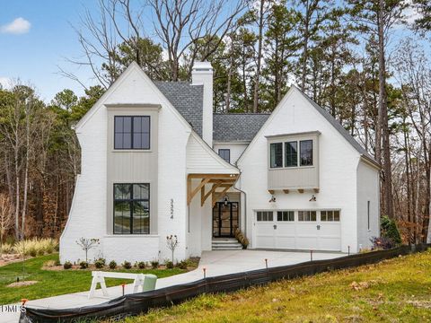 3324 Founding Place Raleigh NC 27612