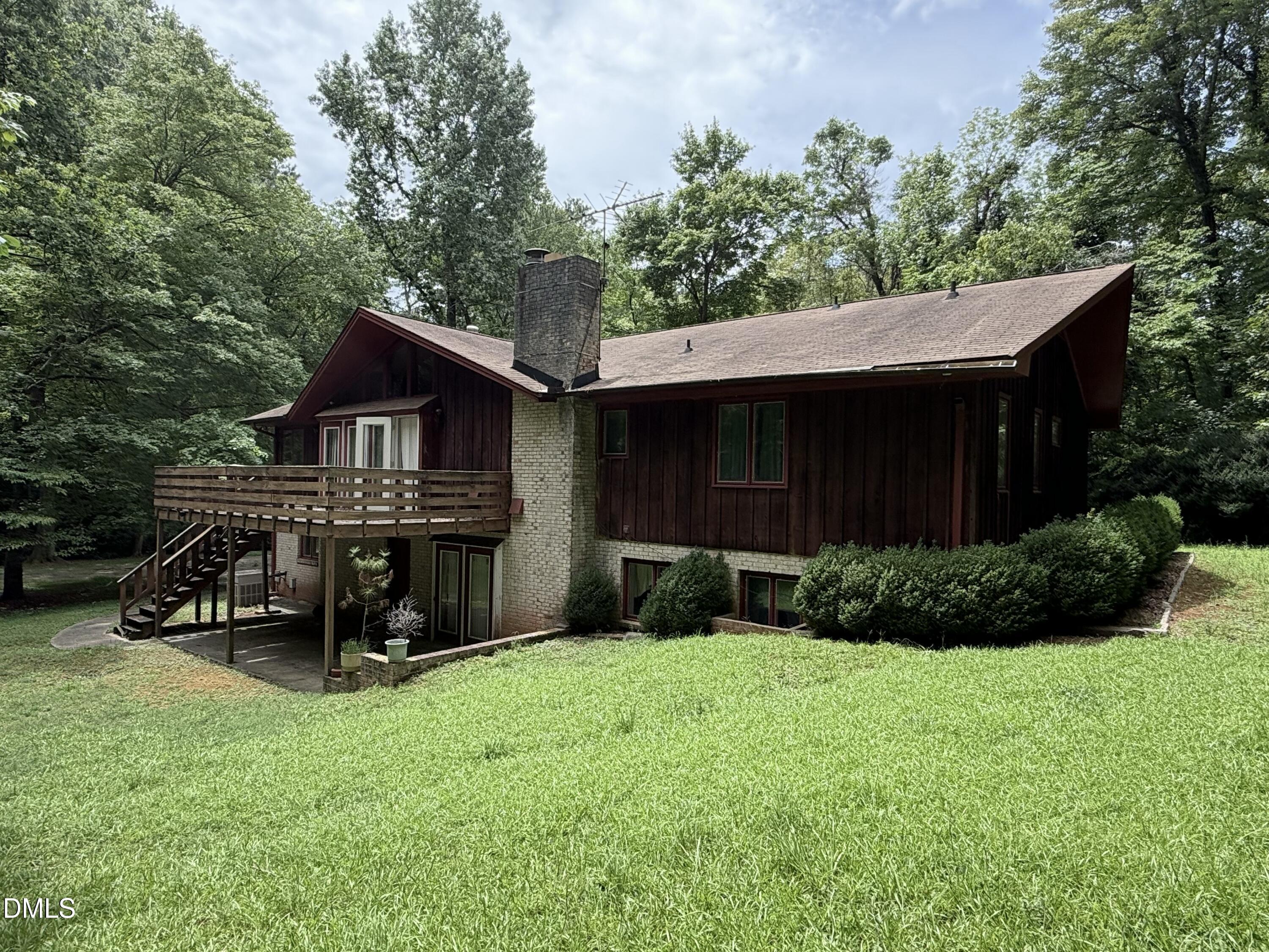 8604 Caswell Court