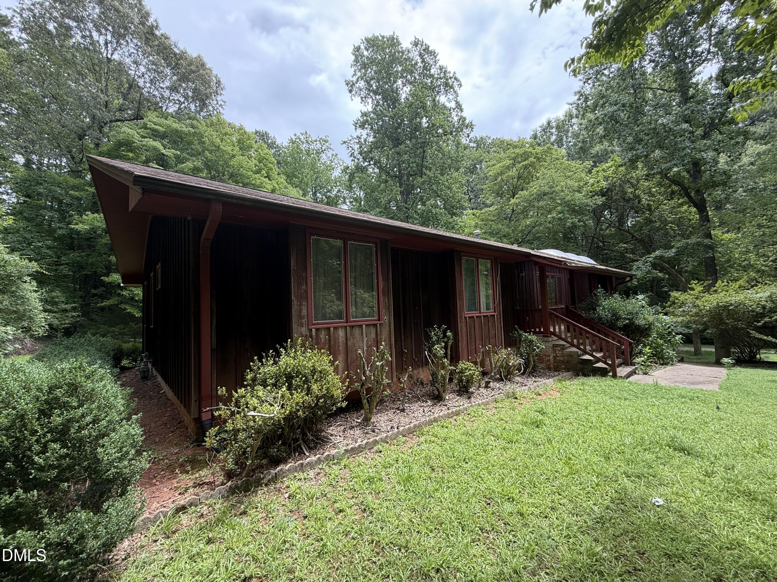 8604 Caswell Court