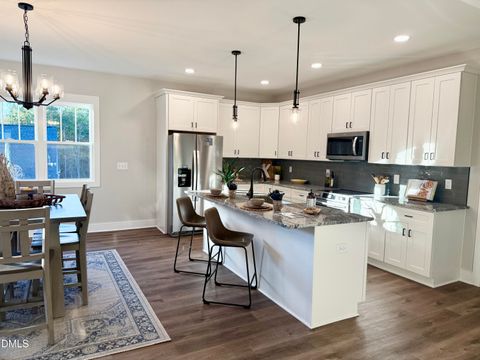 299 Little Lady Trail Zebulon NC 27597