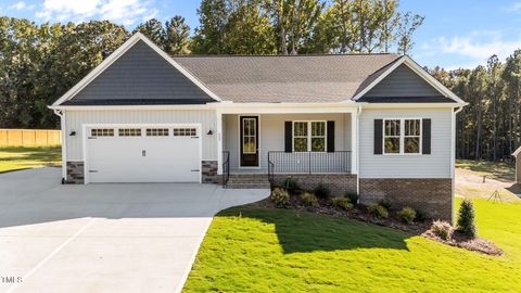 299 Little Lady Trail Zebulon NC 27597