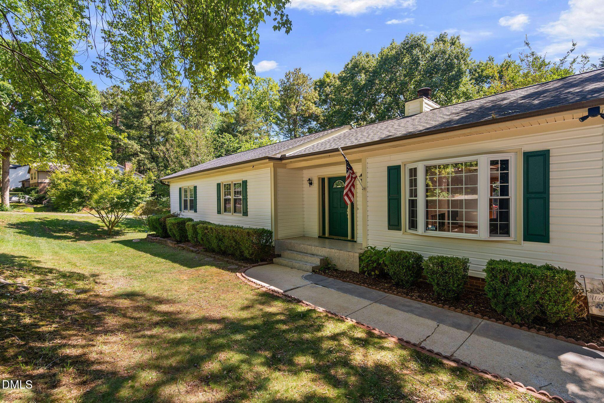 4108 Pickwick Drive