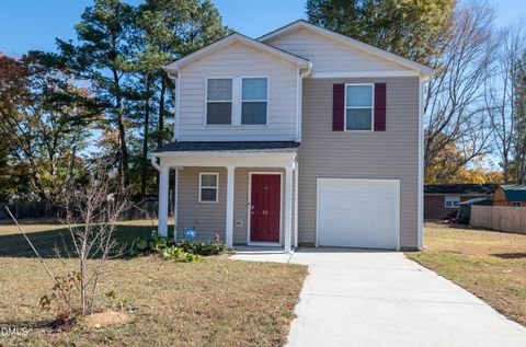 44 Edgemont Avenue Roxboro NC 27573