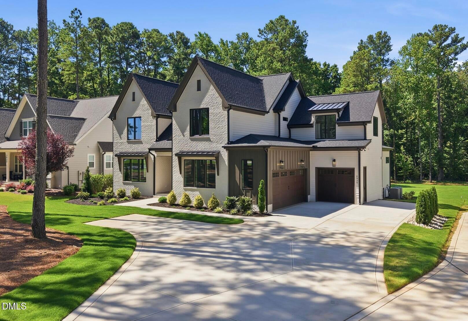 2929 Mt Vernon Church Road