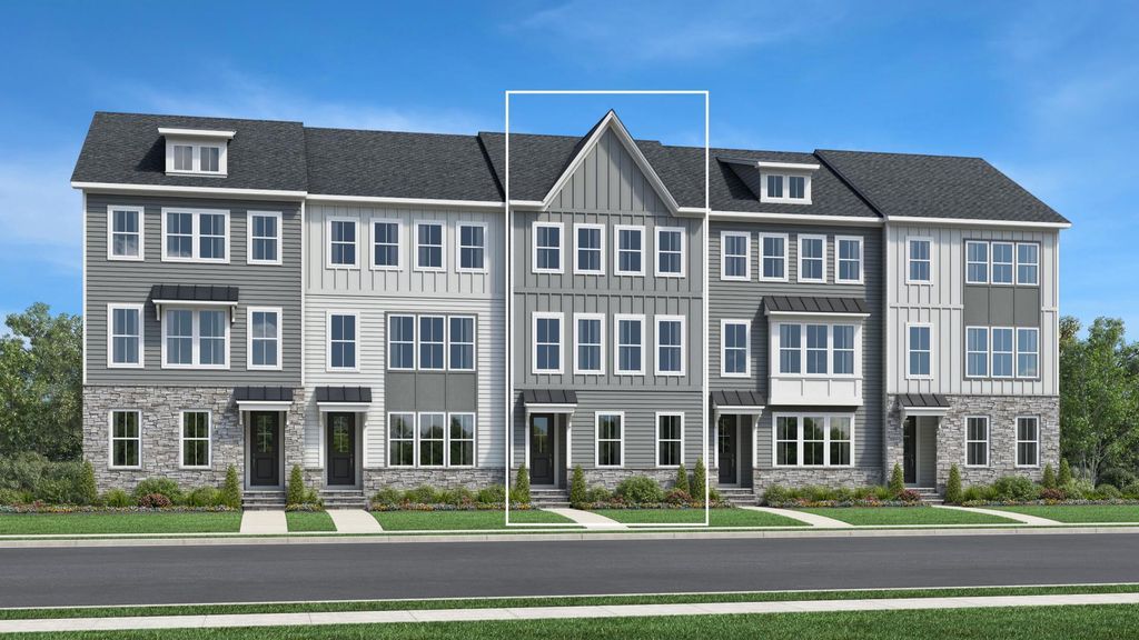 905 Parkfront Drive, Knightdale, NC 27545, MLS 10058928 Allen Tate