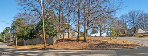 A home in Durham