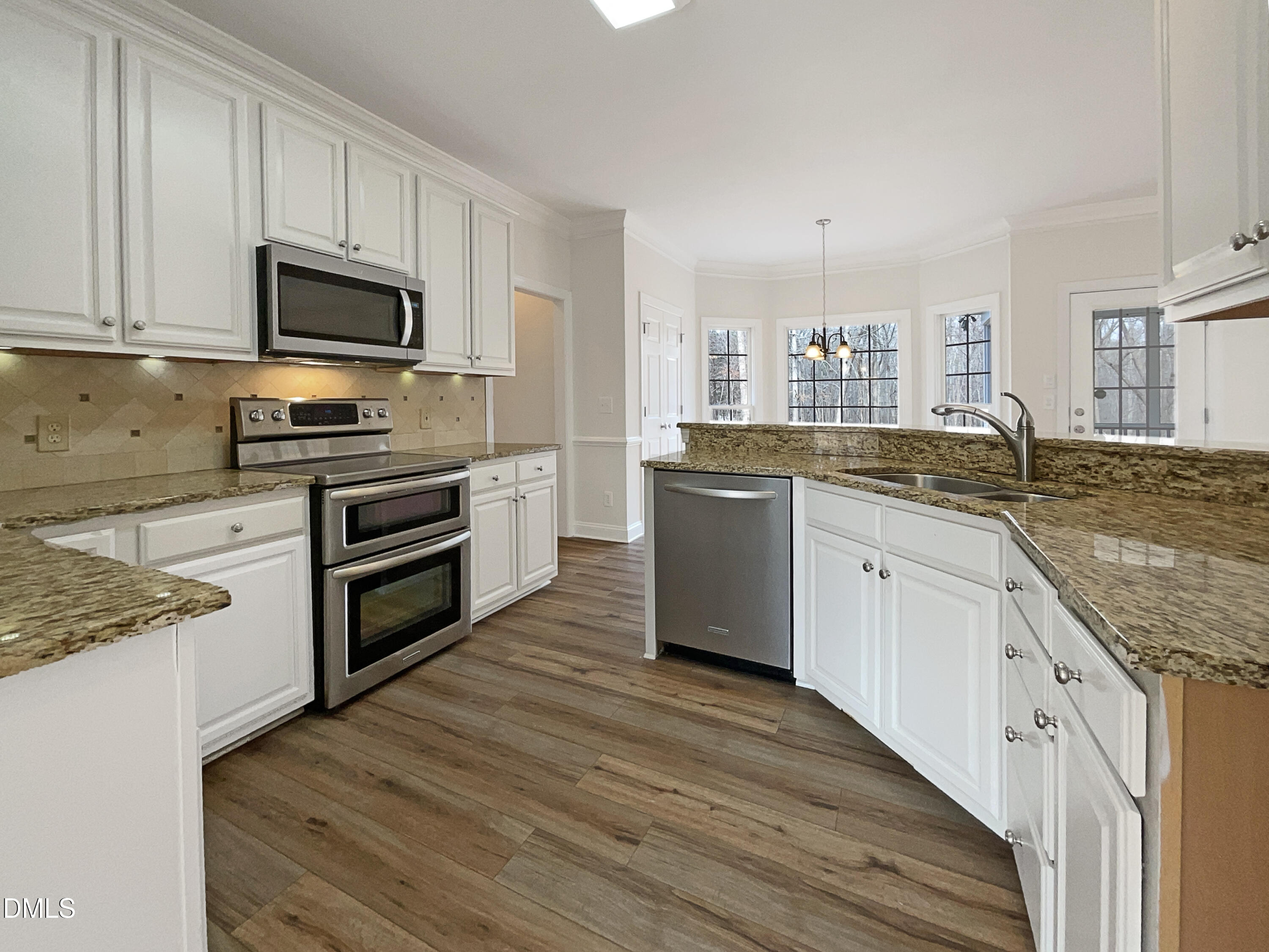 45 Georgetown Woods Drive