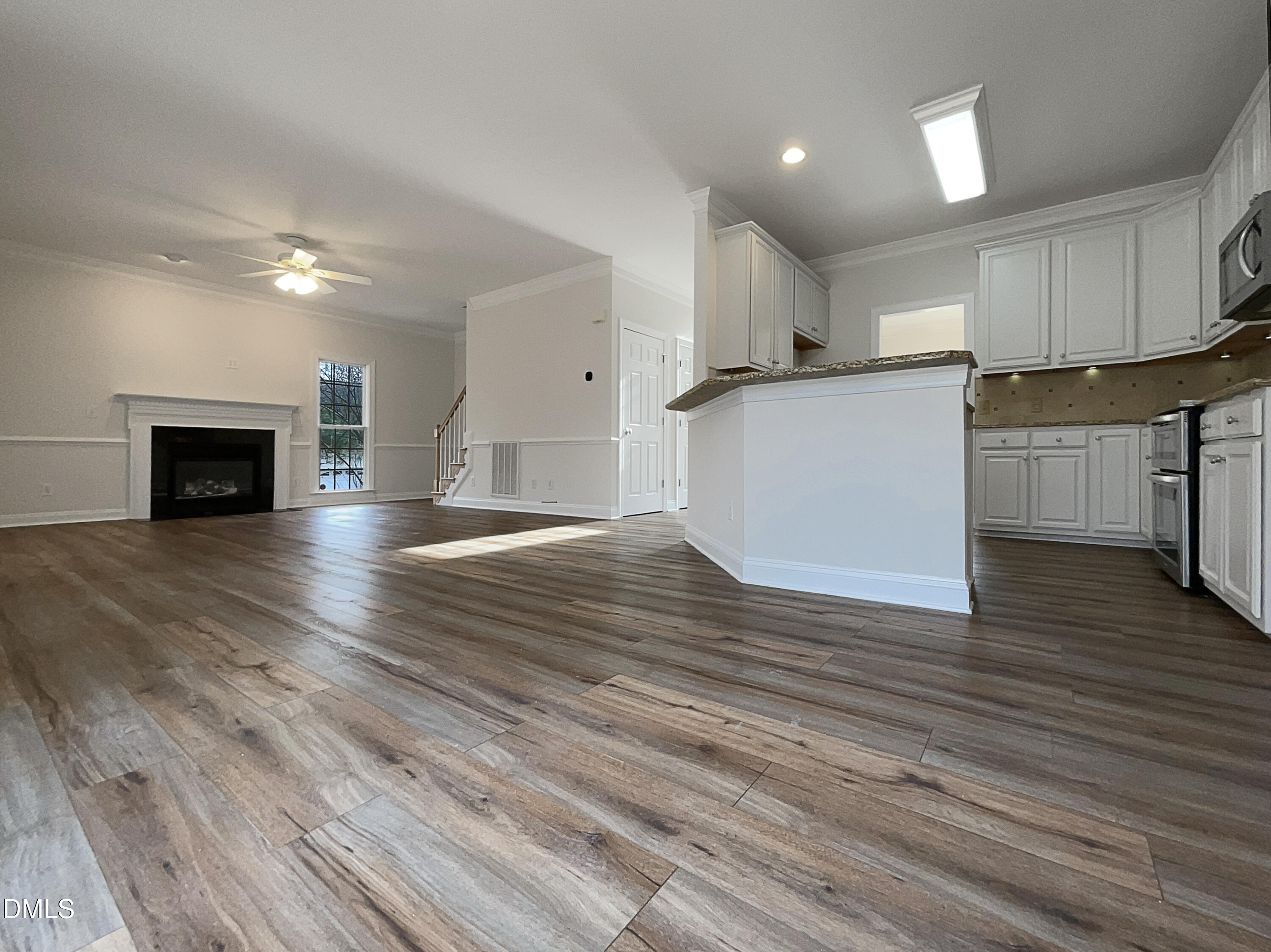 45 Georgetown Woods Drive