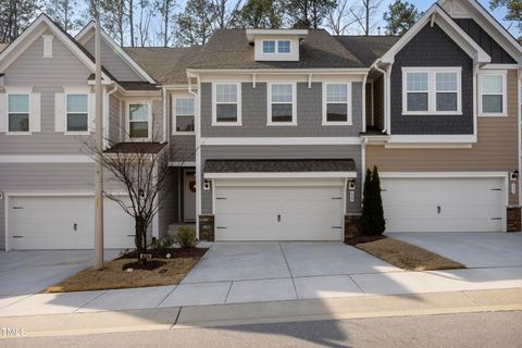 629 Newlyn Drive Raleigh NC 27606