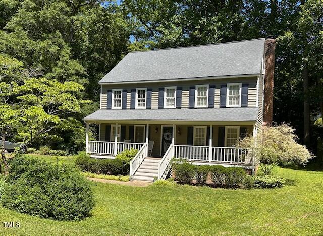 111 Bonner Court