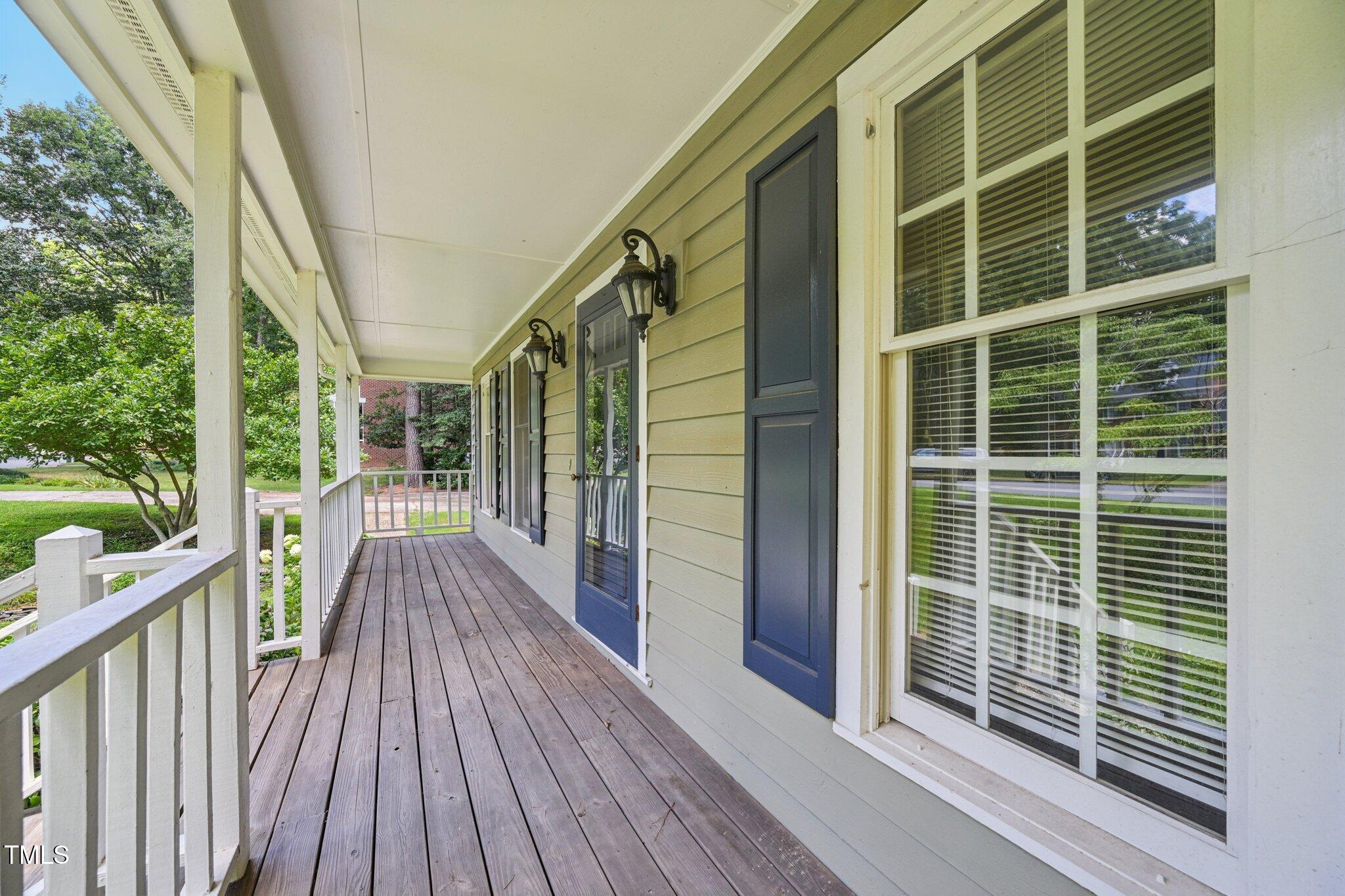 111 Bonner Court